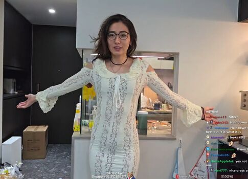 Full leaked Lyra valkyria/ private onlyfans photo