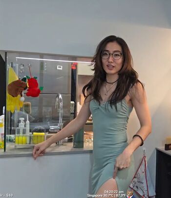 Full leaked Nicole doshi / private onlyfans photo