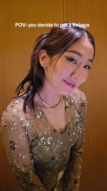 Full leaked Marlene lian krane/ private onlyfans photo