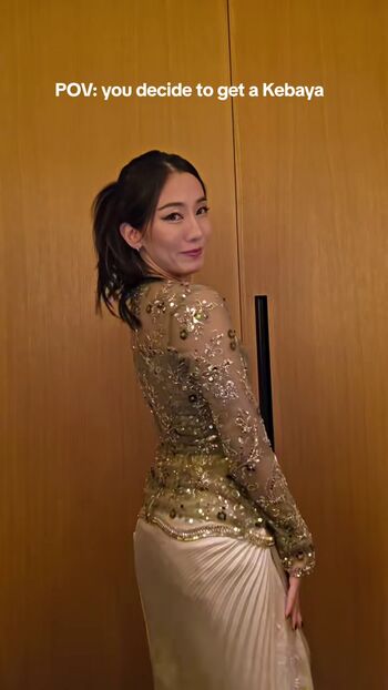 Full leaked Nicomarie private onlyfans photo