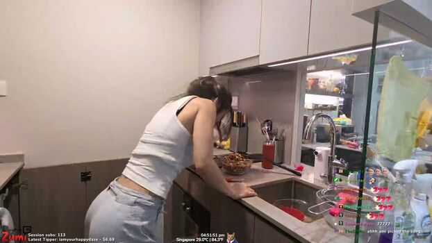 Full leaked Creamicloud/ private onlyfans photo