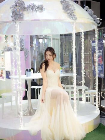 Full leaked Daria flora/ private onlyfans photo