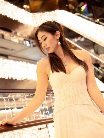 Full leaked Fariechu/ private onlyfans photo