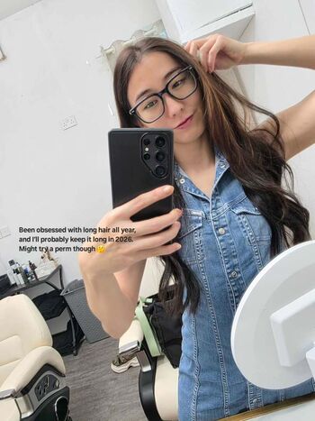 Full leaked Helena carolan/ private onlyfans photo