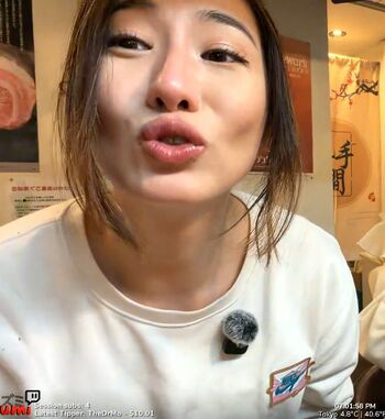 Full leaked Sailorliiss/ private onlyfans photo