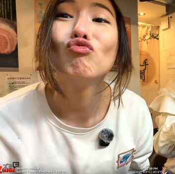 Full leaked Serveyuzu/ private onlyfans photo