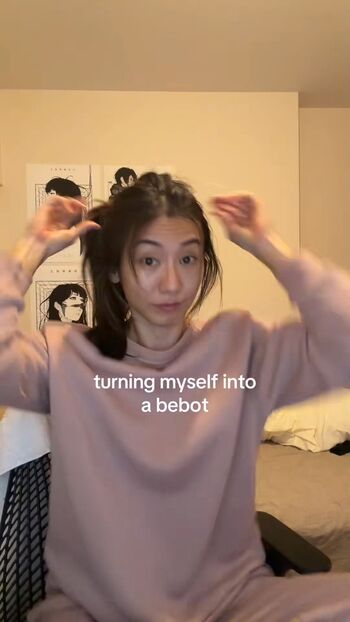 Full leaked Eby maude/ private onlyfans photo