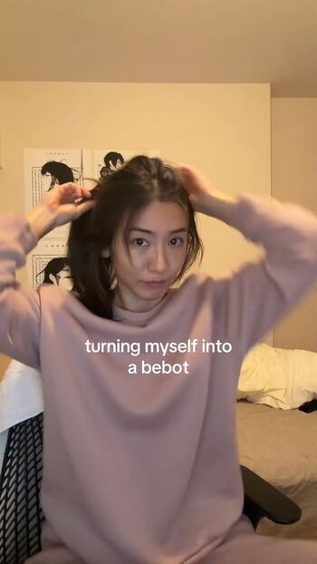 Full leaked Marilyn johnson/ private onlyfans photo