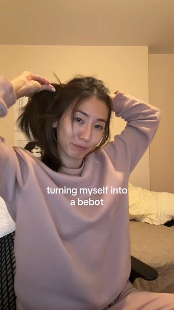 Full leaked Nazanin mandi/ private onlyfans photo