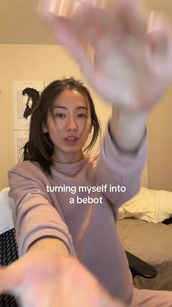 Full leaked Eva lovia/ private onlyfans photo