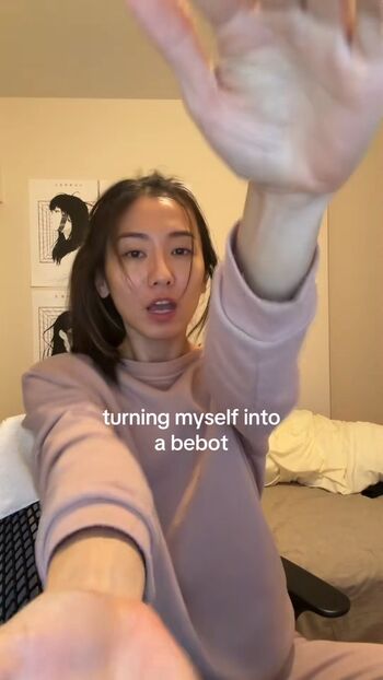 Full leaked Alijohansonn/ private onlyfans photo