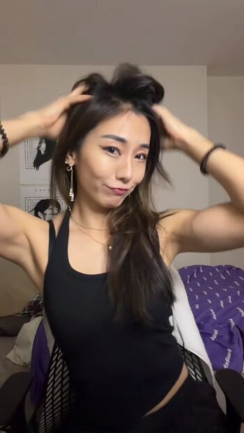 Full leaked Mawacat/ private onlyfans photo