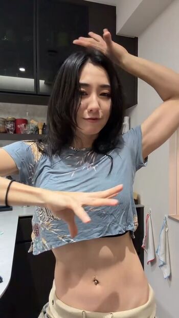 Full leaked Chaya aywa/ private onlyfans photo