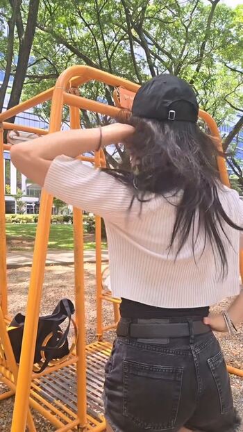 Full leaked Creppy/ private onlyfans photo