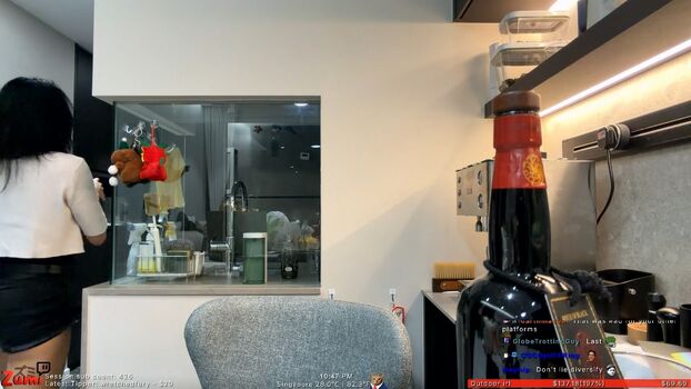 Full leaked Jen lynn meowri/ private onlyfans photo