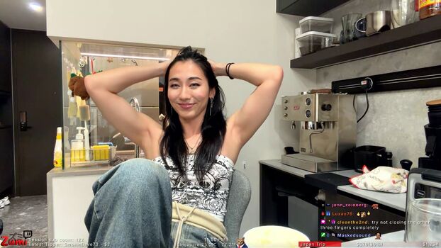 Full leaked Reitoozaru/ private onlyfans photo