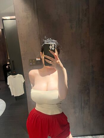 Full leaked Zuo gongzi private onlyfans photo