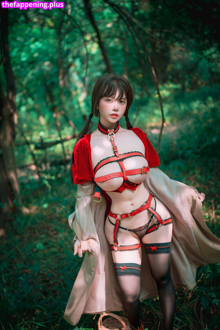 ZziZzi / zizzi_j / zzi_zzi._ / 찌찌 Nude OnlyFans Photo #300