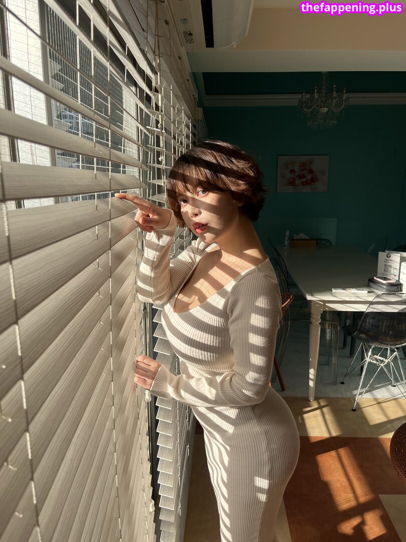 ZziZzi / zizzi_j / zzi_zzi._ / 찌찌 Nahá OnlyFans fotografie #339